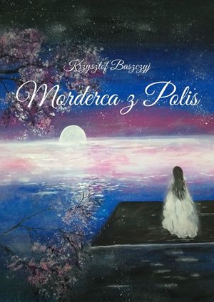 Morderca z&nbsp;Polis &ndash; ebook