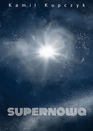 Supernowa – ebook