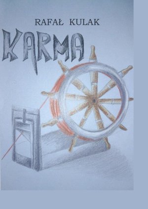 Karma – ebook