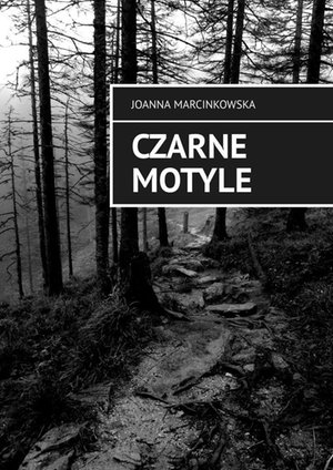 Czarne motyle – ebook