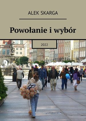 Powołanie i wybór – ebook