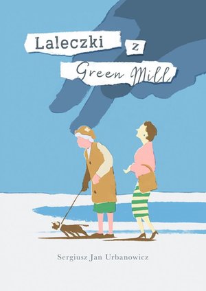 Laleczki z Green Mill – ebook