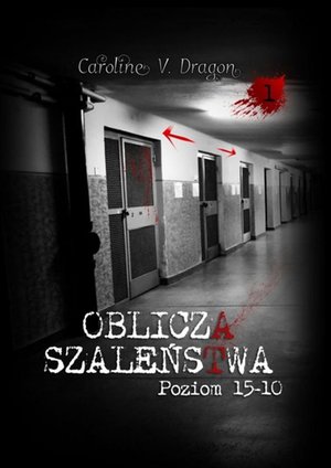 Oblicza Szaleństwa. Poziom 15—10 – ebook