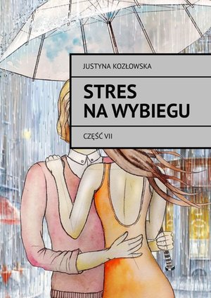 Stres na wybiegu – ebook