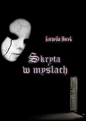 Skryta w myślach &ndash; ebook