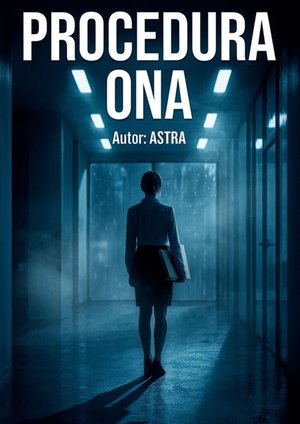 Procedura&nbsp;Ona &ndash; ebook