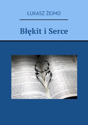 Błękit i Serce – ebook