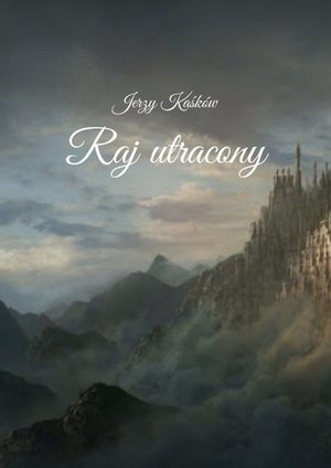 Raj utracony – ebook