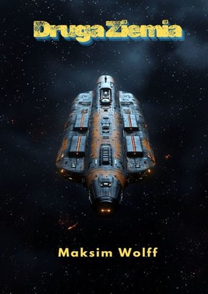 Druga Ziemia &ndash; ebook