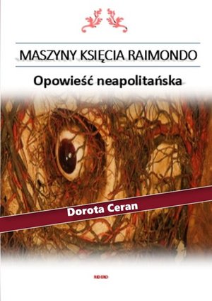 Maszyny księcia Raimondo &ndash; ebook