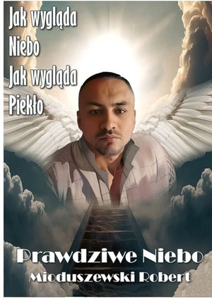 Prawdziwe Niebo – ebook