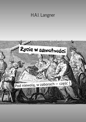 Życie w samotności – ebook
