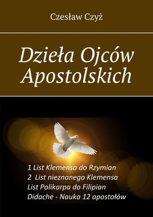 List Klemensa Rzymskiego do Koryntian – ebook