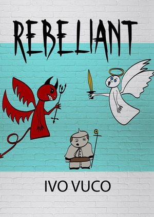 Rebeliant – ebook