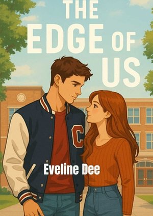 The edge of us – ebook
