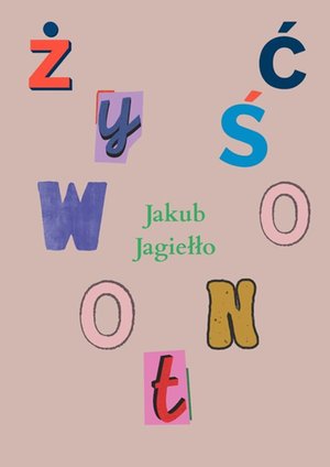 Poezja: Żywotność &ndash; ebook