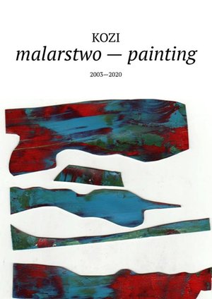 malarstwo — painting – ebook