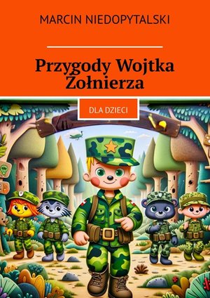 Przygody Wojtka Żołnierza – ebook