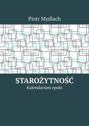 Starożytność – ebook