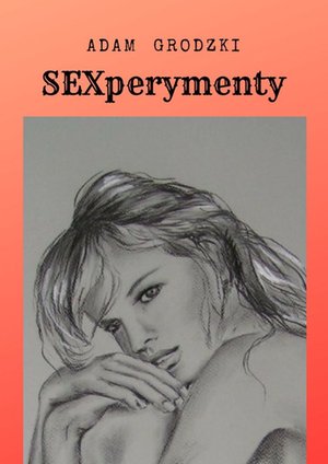SEXperymenty – ebook