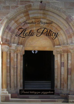 Złoto Pilicy – ebook