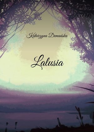 Lalusia – ebook