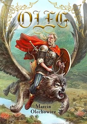 Oleg – ebook