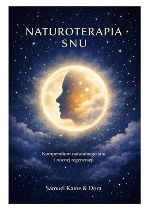 Naturoterapia&nbsp;snu &ndash; ebook