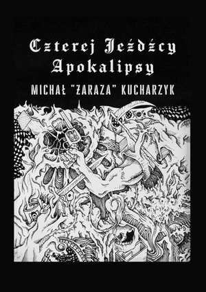 Czterej Jeźdźcy Apokalipsy – ebook