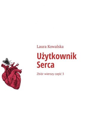 Użytkownik Serca – ebook