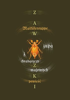 Zupa z chrabąszczy majowych. Zbrodnia w Gardelegen – ebook