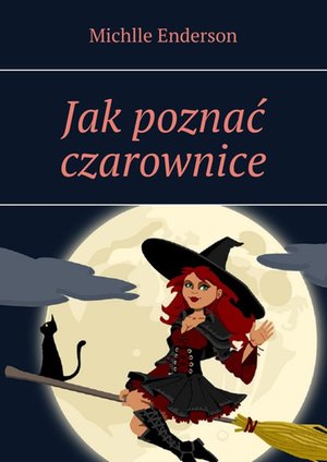 Jak poznać czarownice – ebook