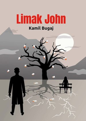 Limak John – ebook
