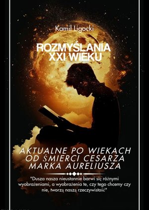 Rozmyślania XXI wieku – ebook