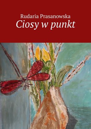 Ciosy w punkt – ebook
