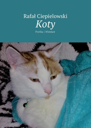 Koty – ebook