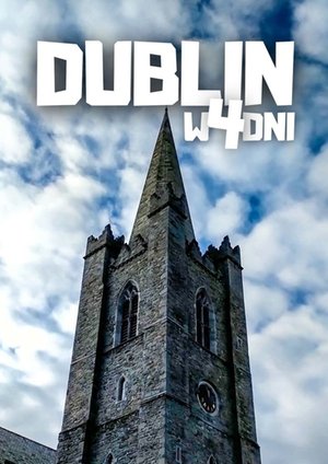 Dublin w 4 dni – ebook