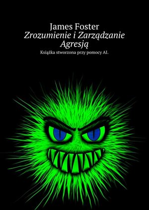 Zrozumienie i&nbsp;Zarządzanie Agresją &ndash; ebook