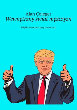 Wewnętrzny świat mężczyzn – ebook