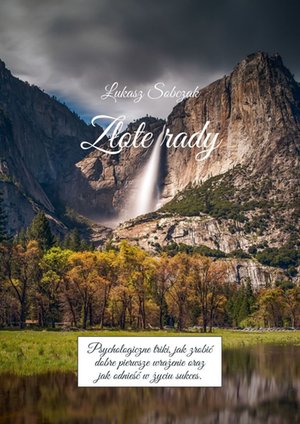 Złote rady – ebook