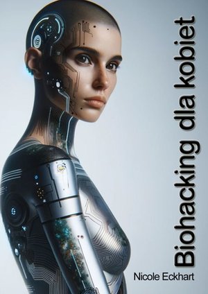 Biohacking dla kobiet – ebook