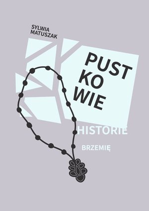 Pustkowie. Brzemię – ebook