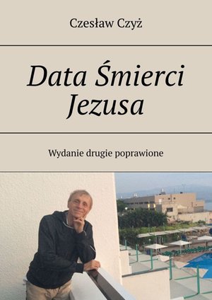 Data Śmierci Jezusa – ebook