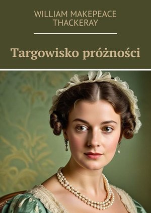 Targowisko pr&oacute;żności &ndash; ebook