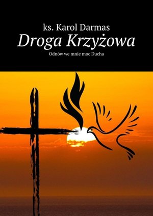 Droga Krzyżowa – ebook