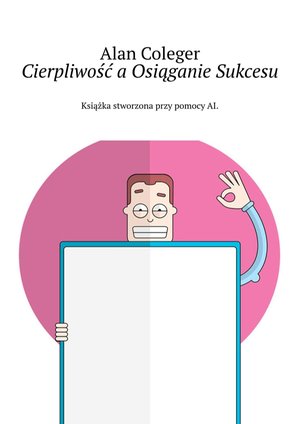 Cierpliwość a Osiąganie Sukcesu – ebook
