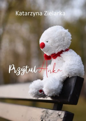 PrzytulAnka – ebook