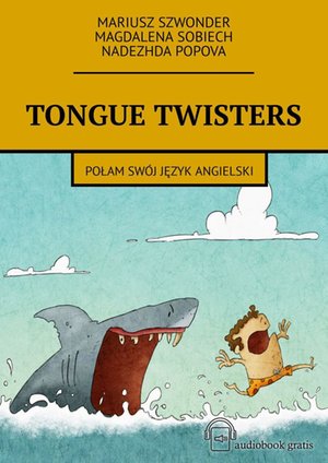 Tongue twisters – ebook