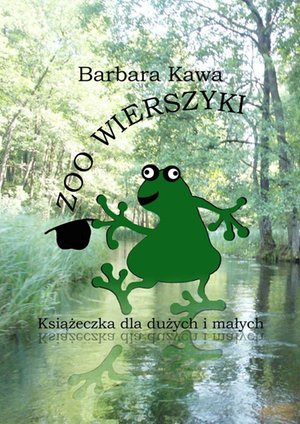 Zoo wierszyki – ebook