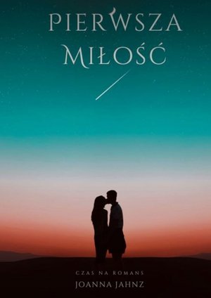 Pierwsza Miłość – ebook